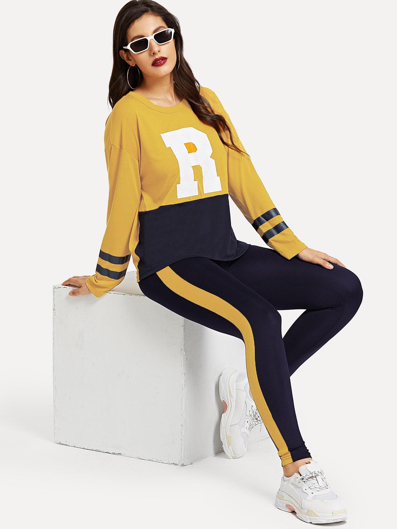 Комплект SheIn