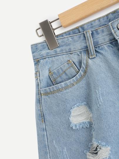 Шорты SheIn