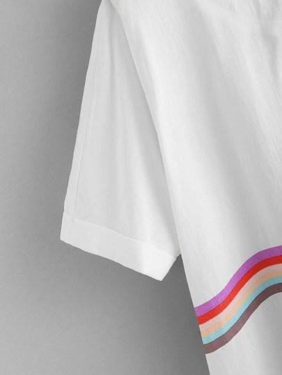 Футболка SheIn