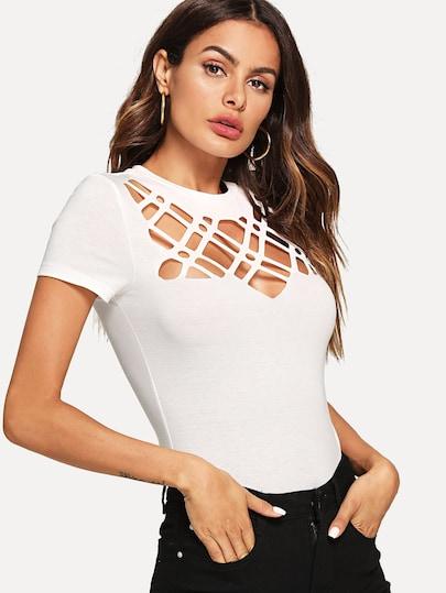 футболка SheIn