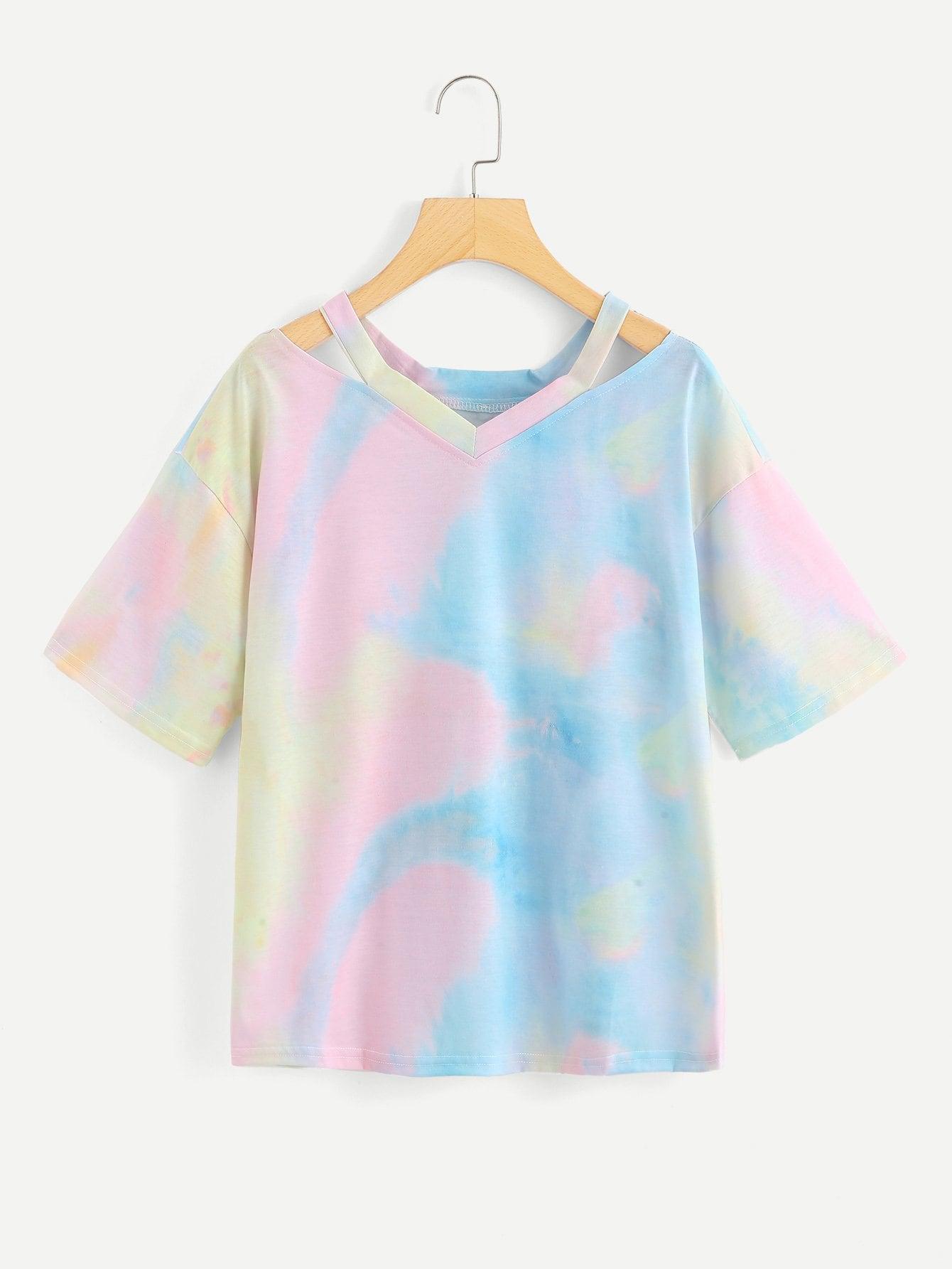 футболка SheIn