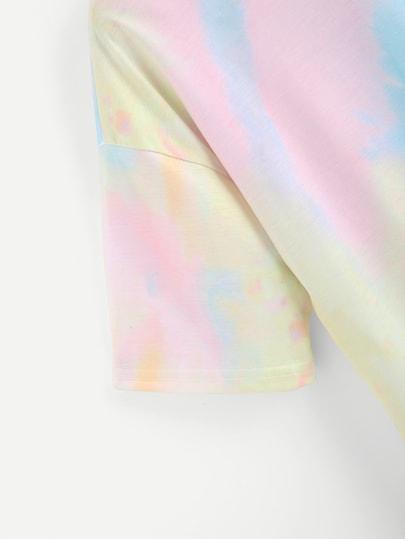 футболка SheIn