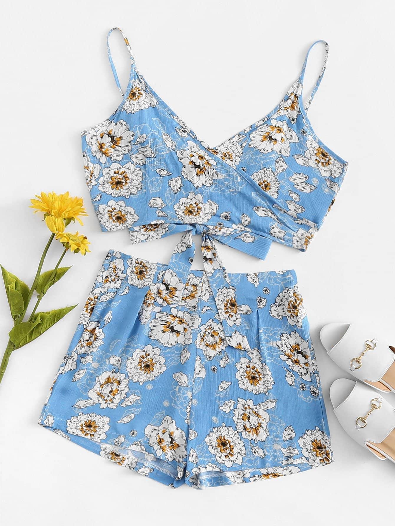 Футболка SheIn