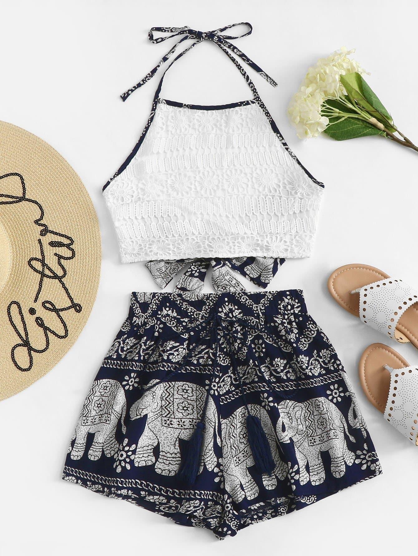 Футболка SheIn