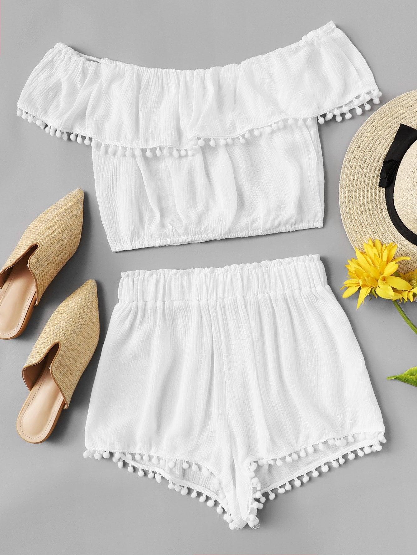 Футболка SheIn