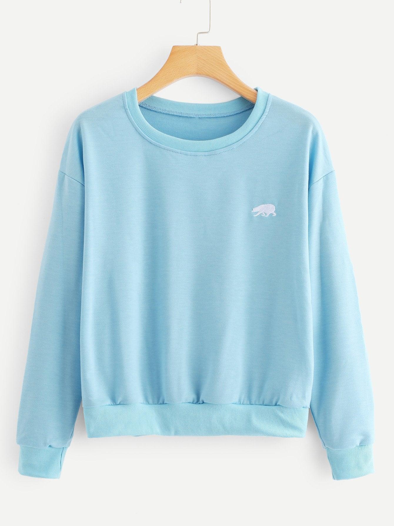 Футболка SheIn