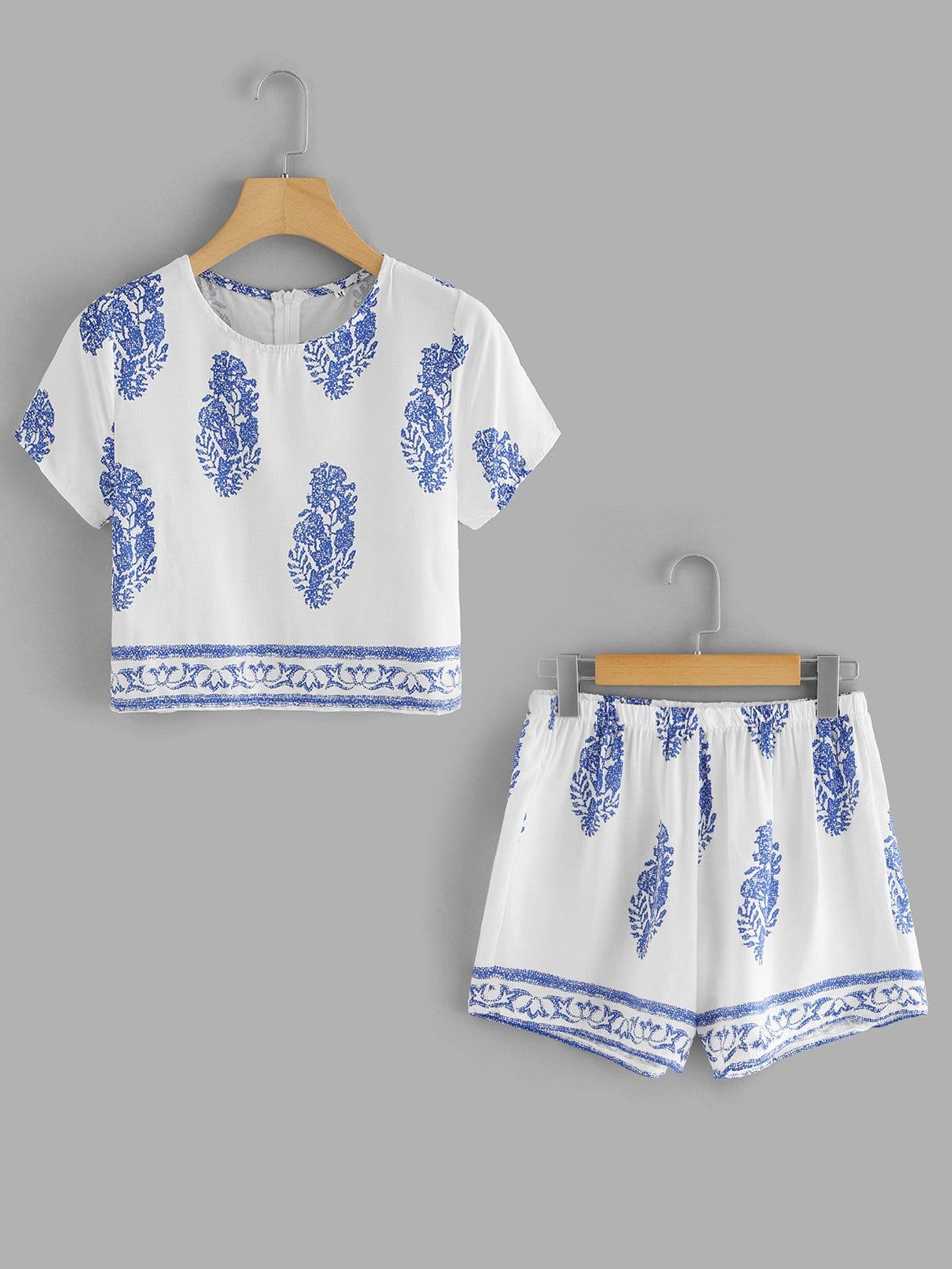 Футболка SheIn