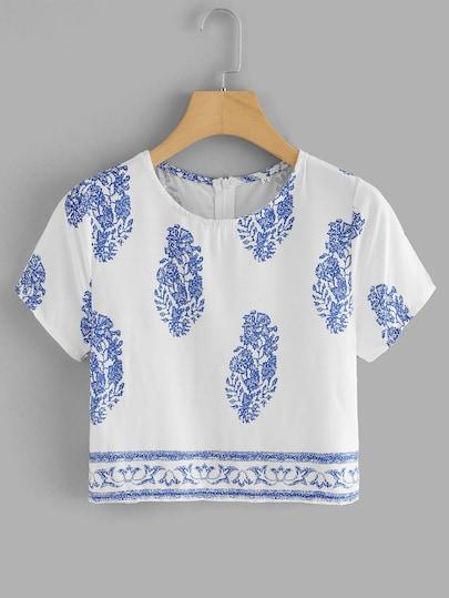 Футболка SheIn