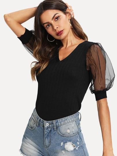 футболка SheIn