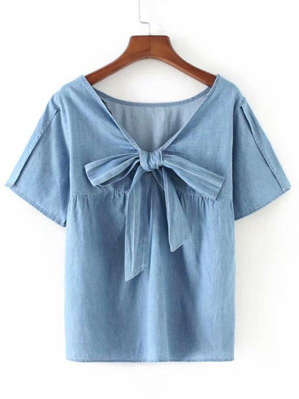 Рубашка SheIn