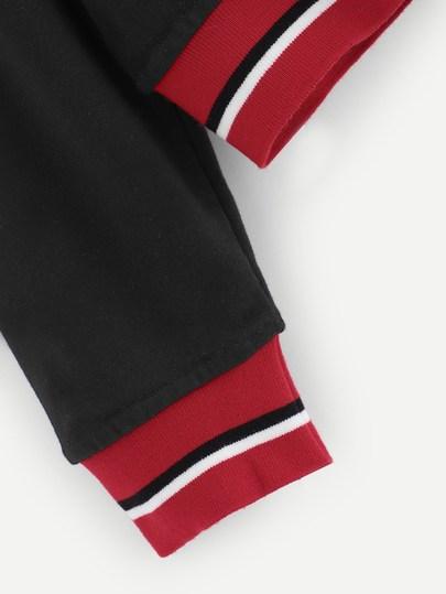 футболка SheIn