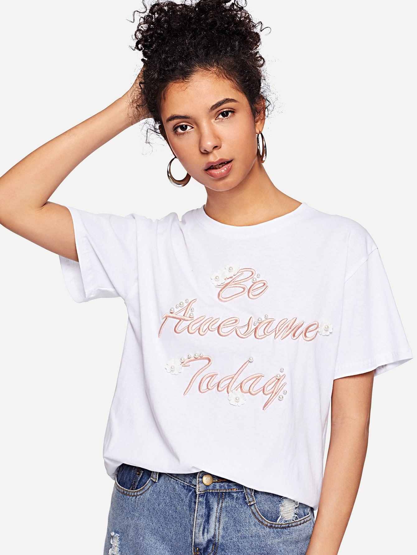 Свитшот SheIn