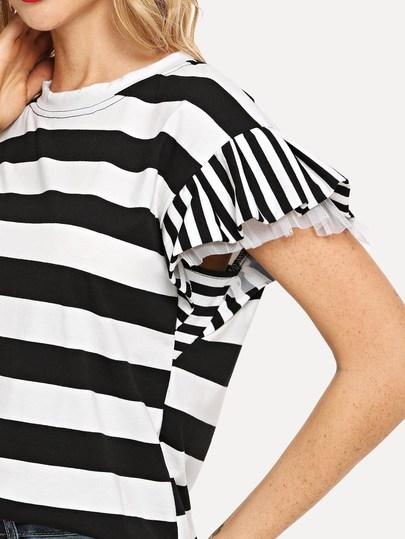 футболка SheIn