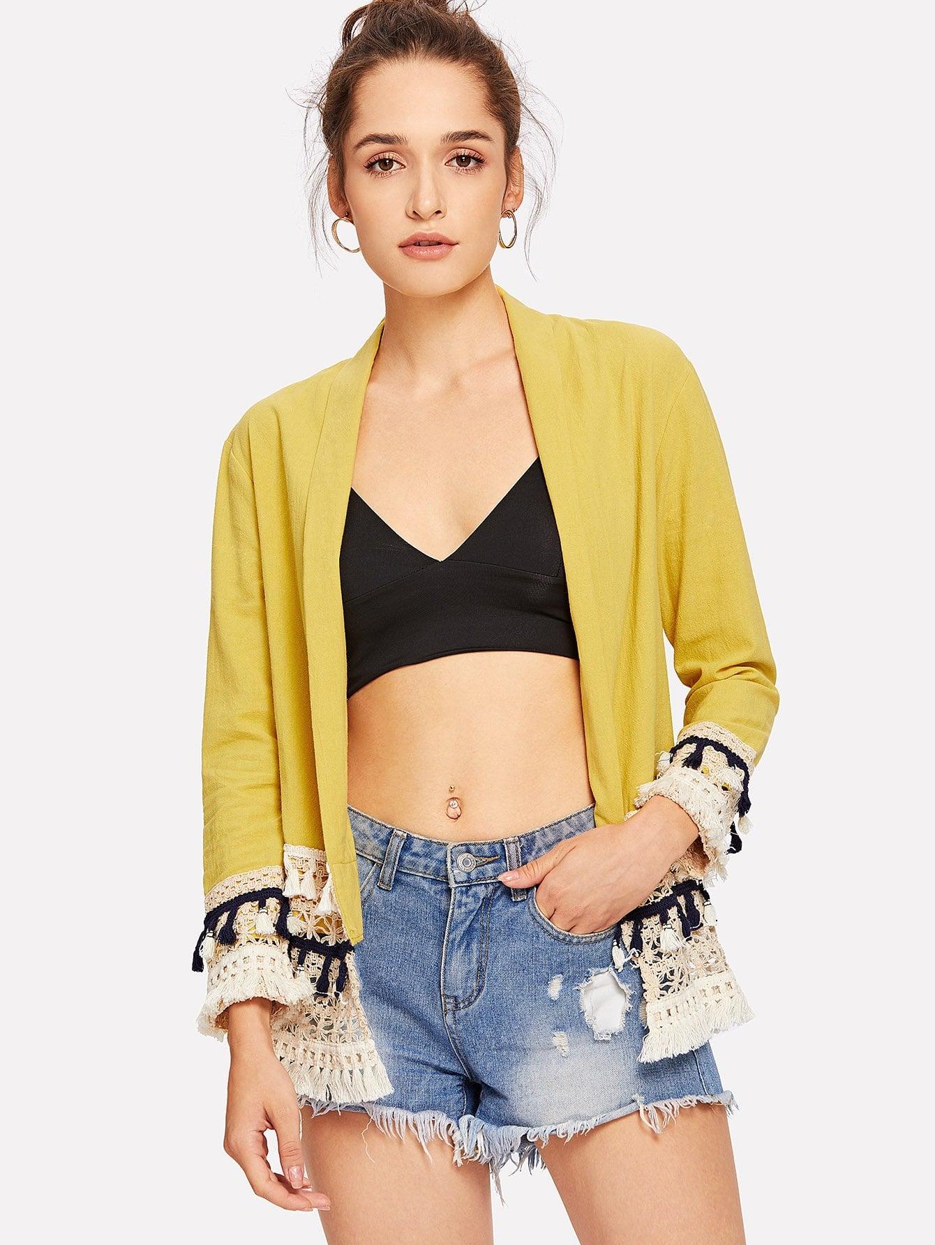 Футболка SheIn