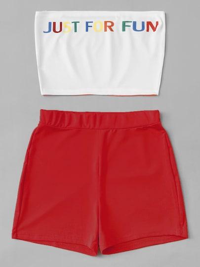 Футболка SheIn