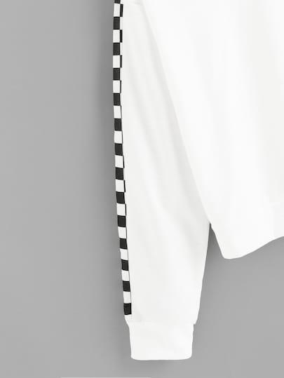 Свитшот SheIn