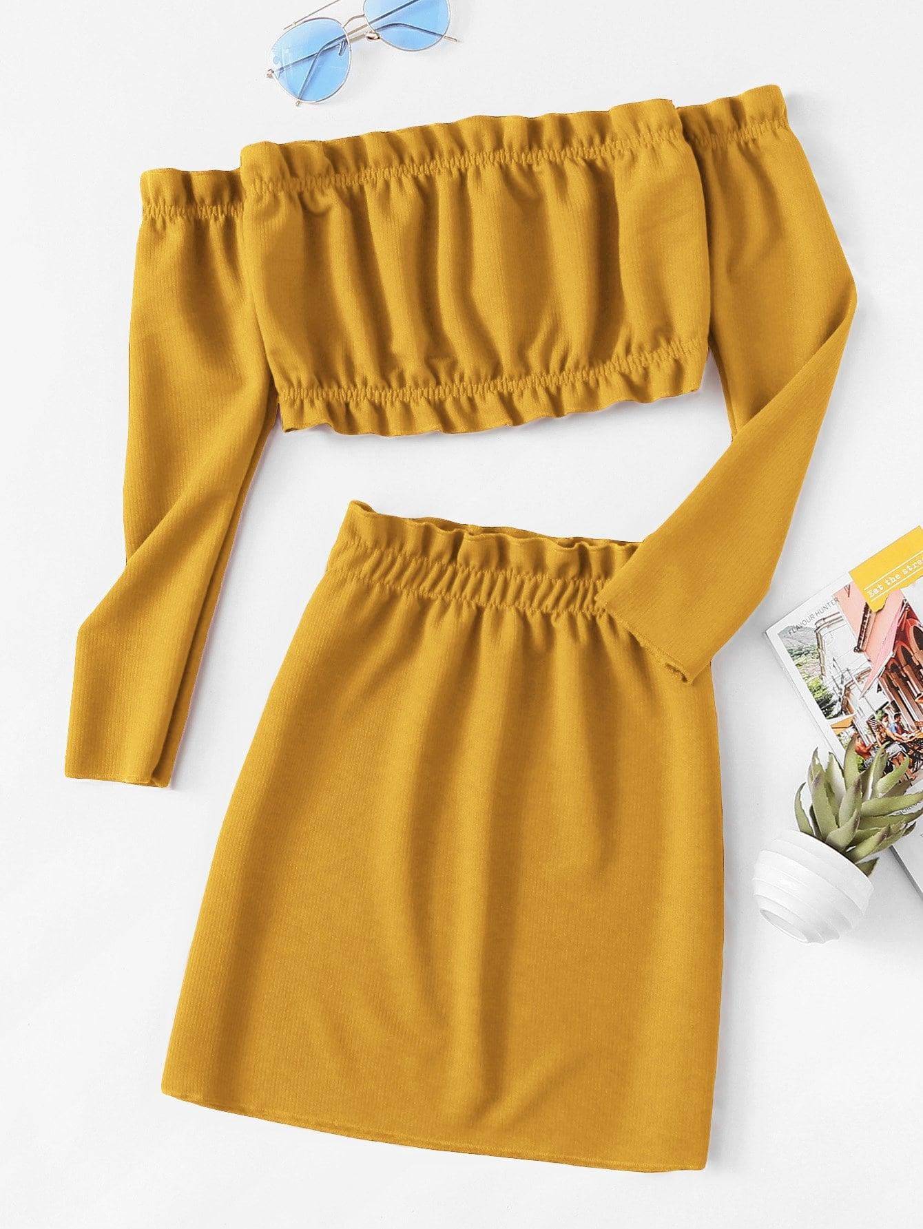 Комбинезон SheIn