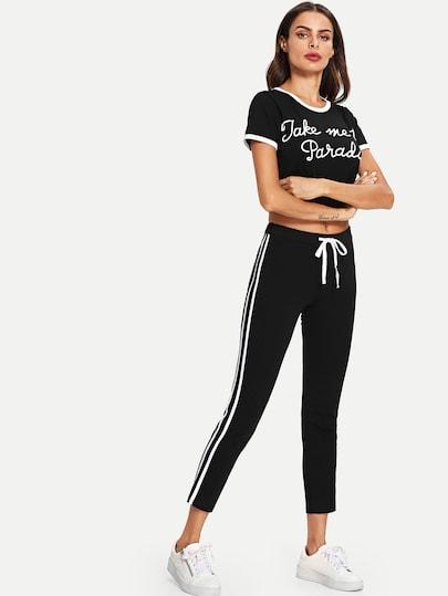 футболка SheIn