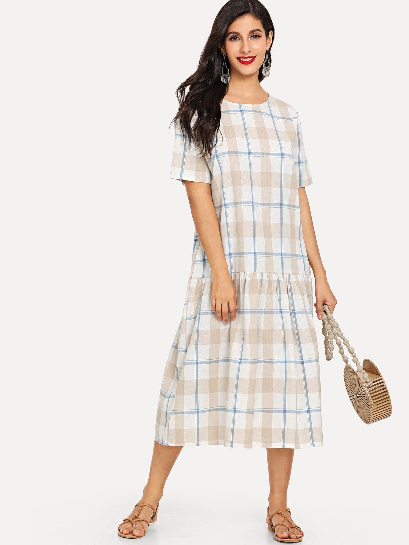 Футболка SheIn