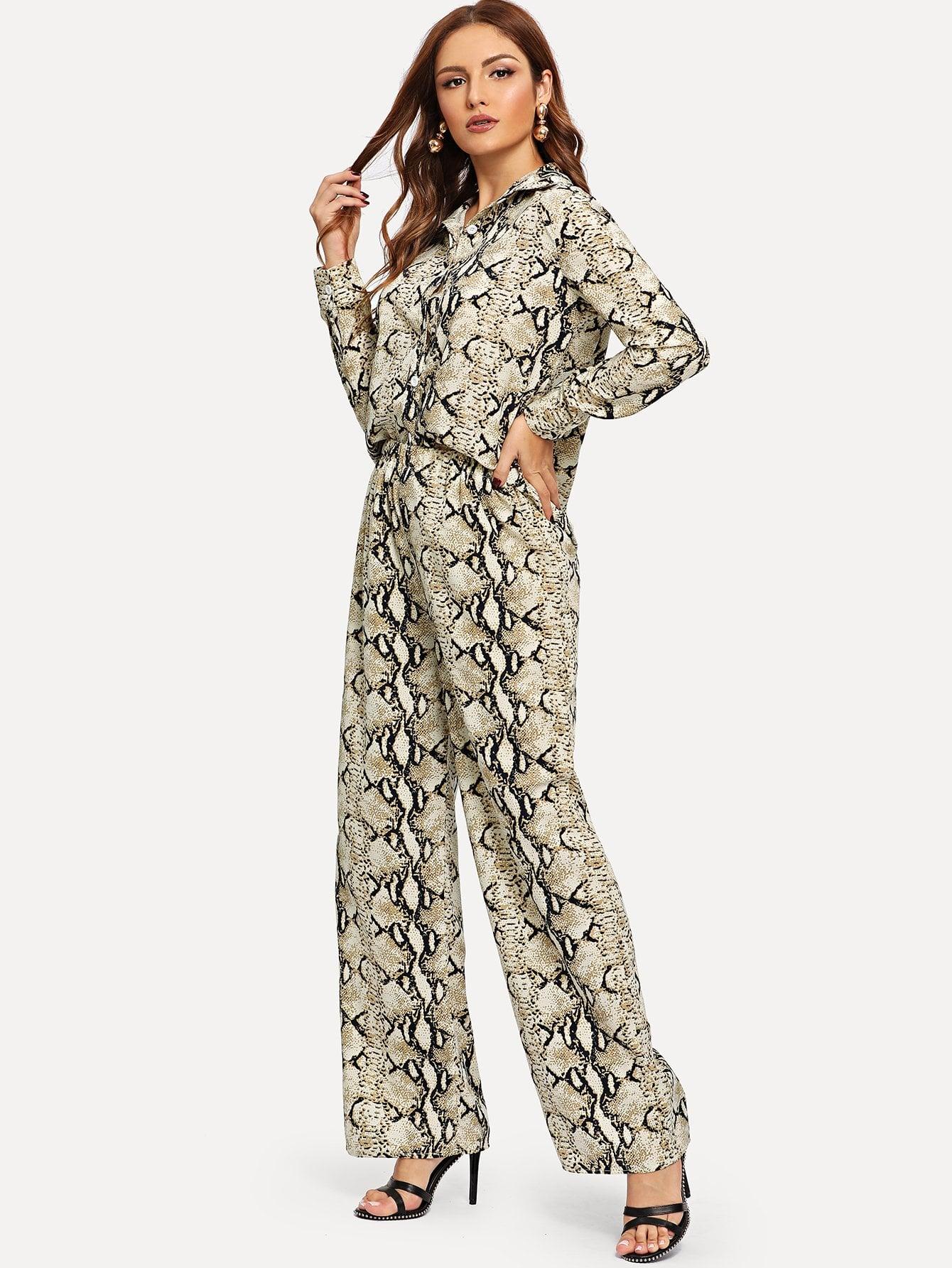 Шорты SheIn