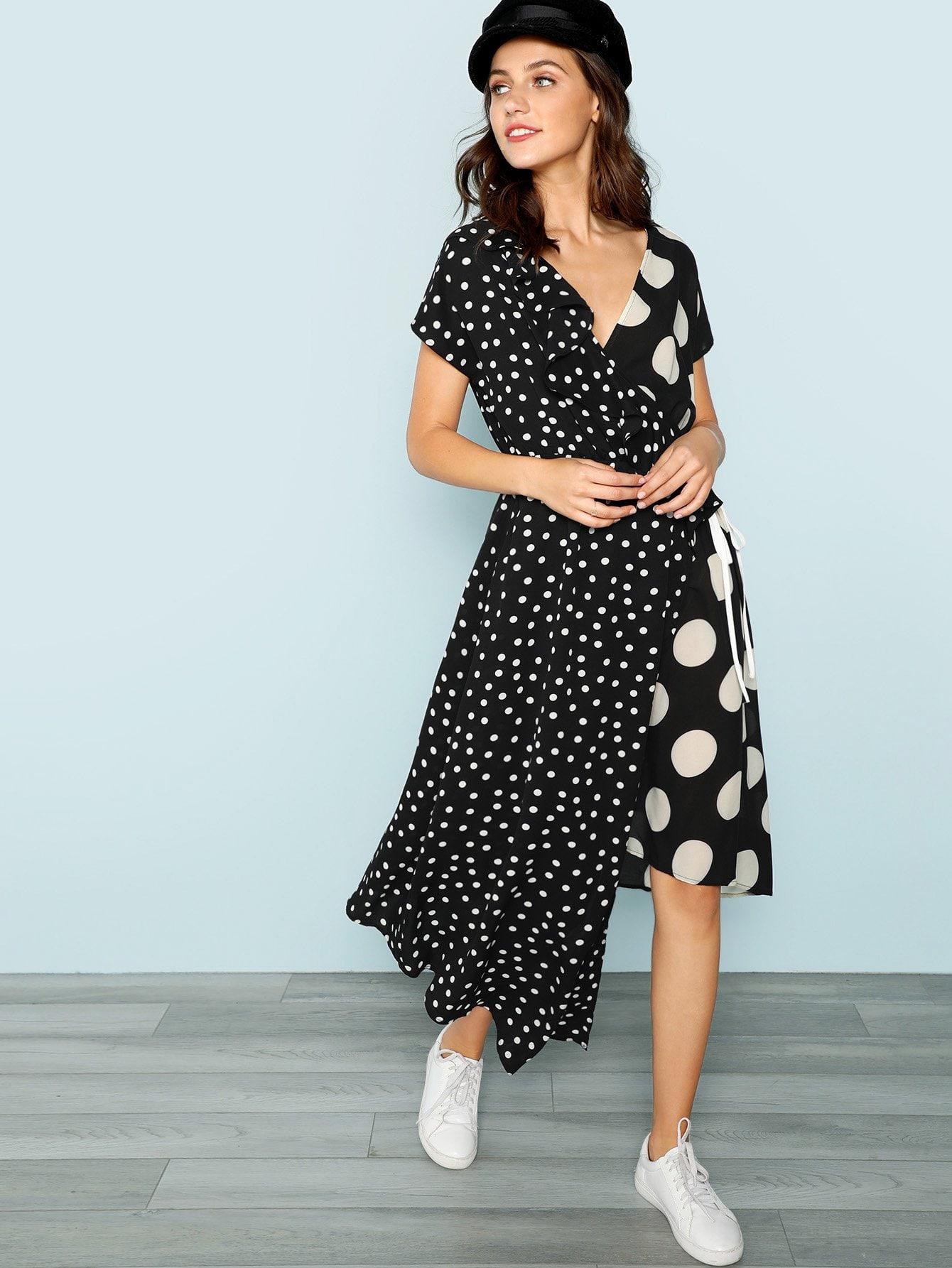 Футболка SheIn