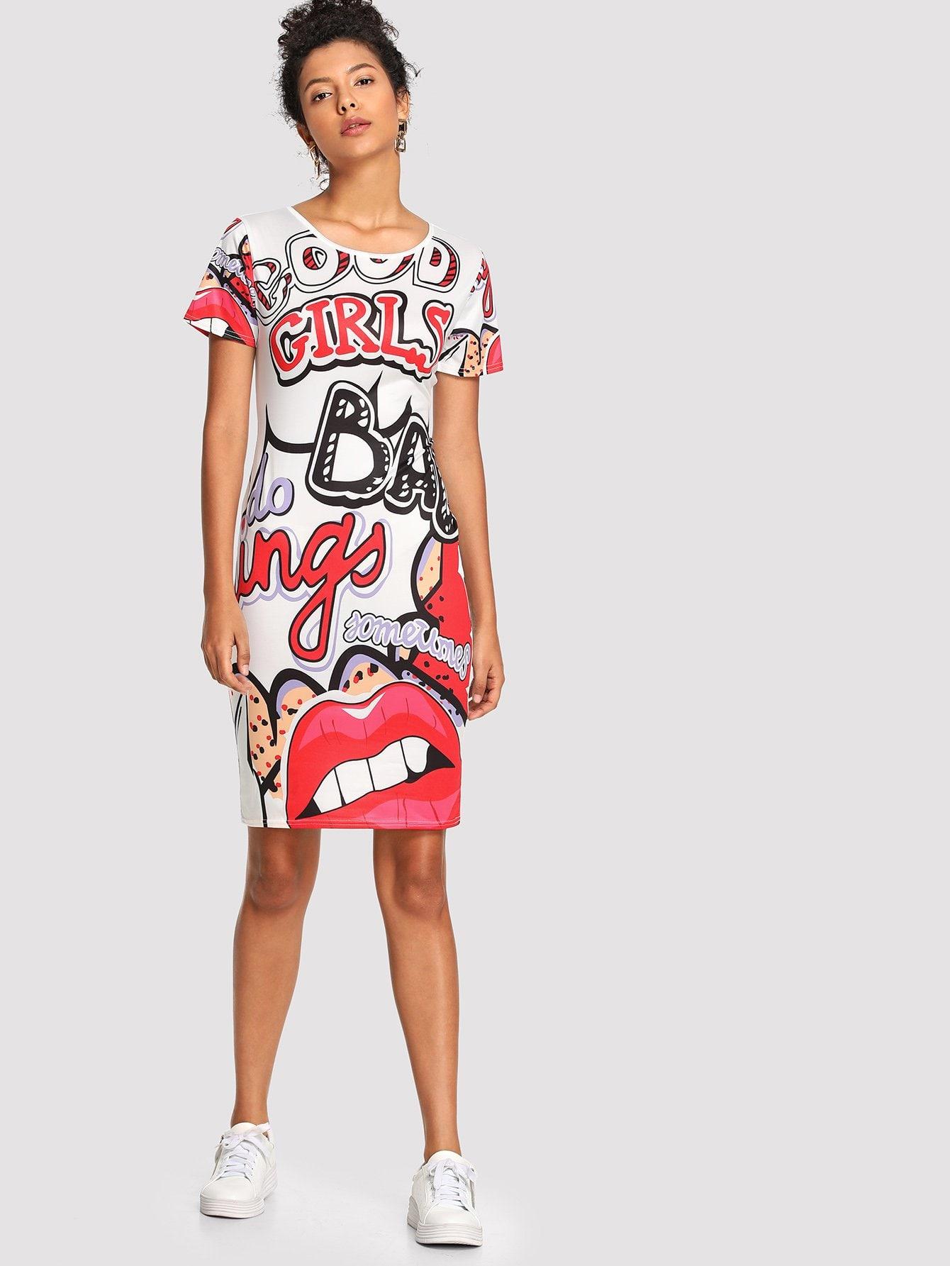 Рубашка SheIn