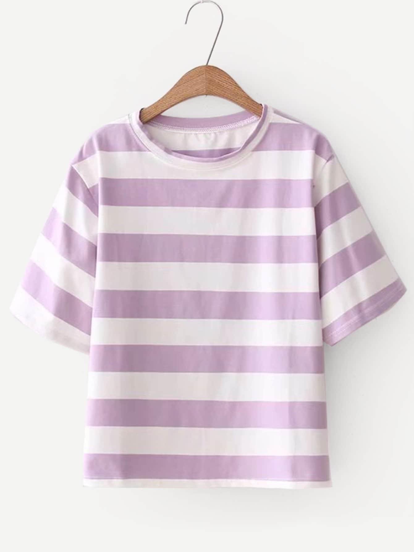 футболка SheIn