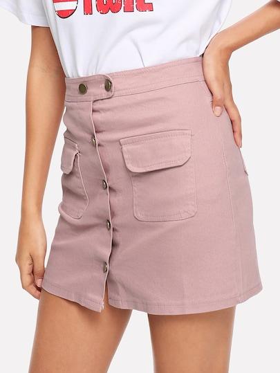 Юбка SheIn