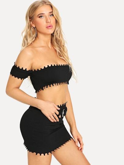 Юбка SheIn