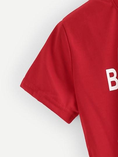 футболка SheIn