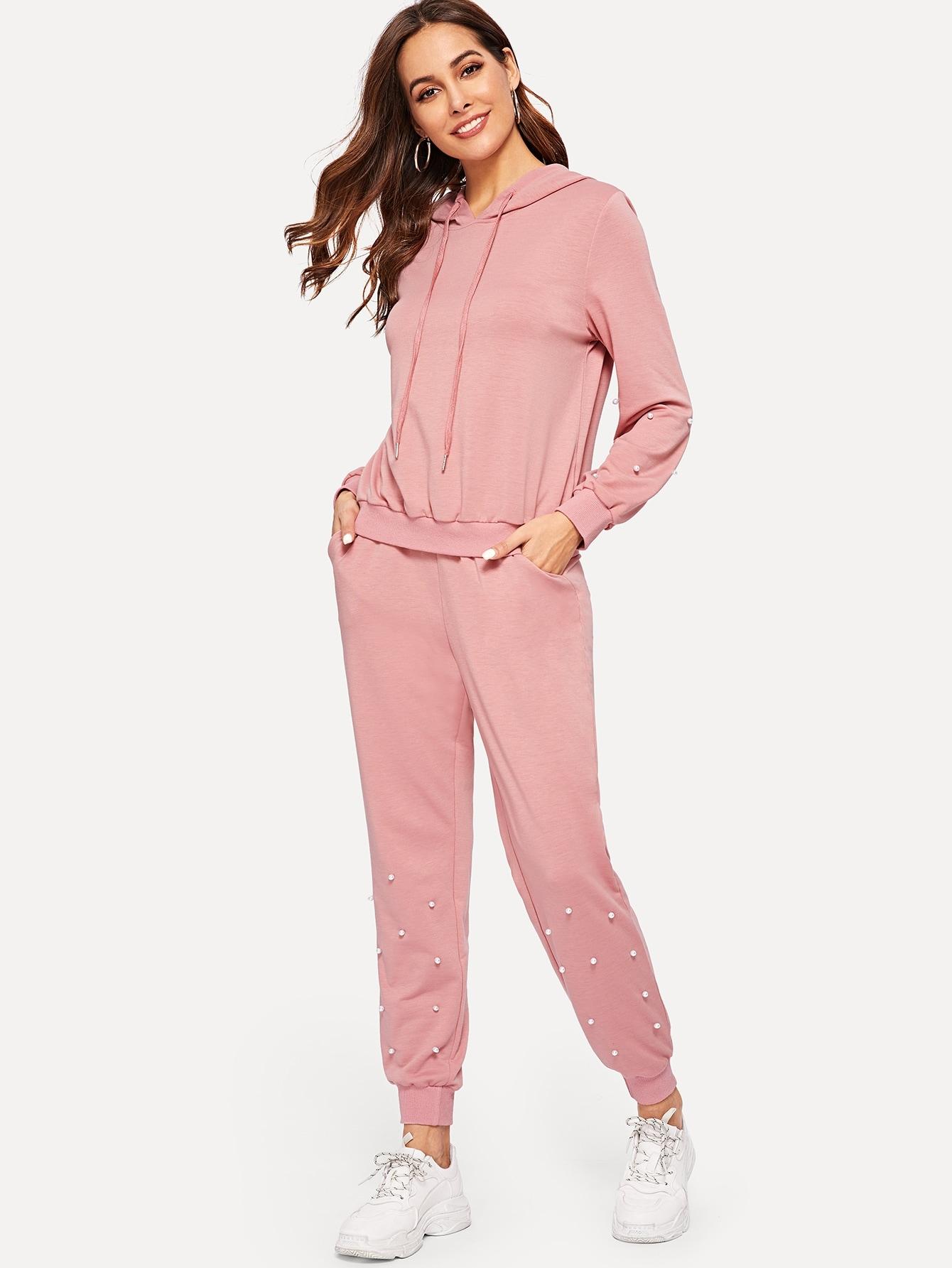 Комплект SheIn