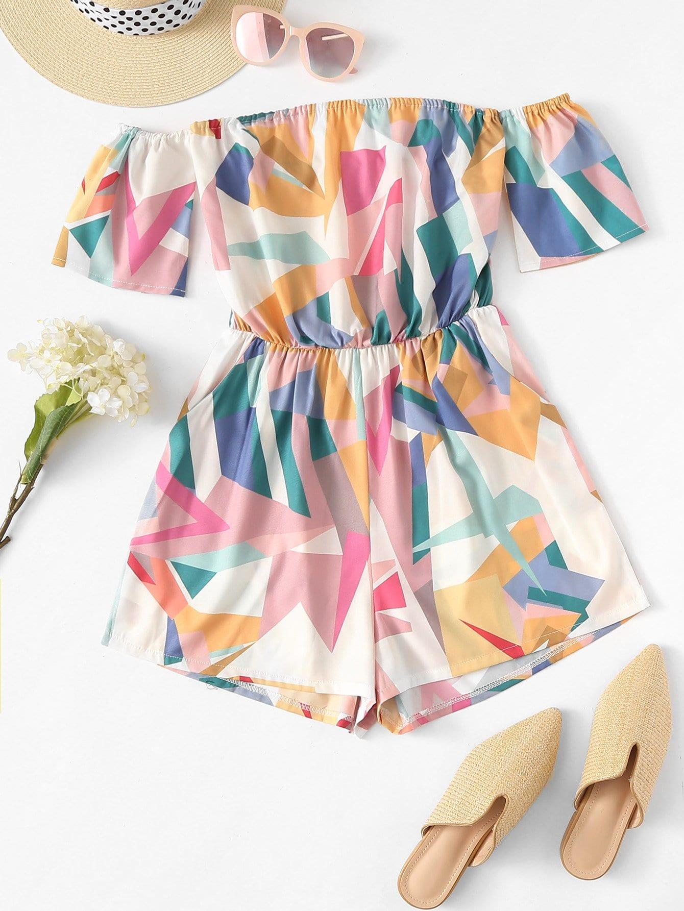 Футболка SheIn