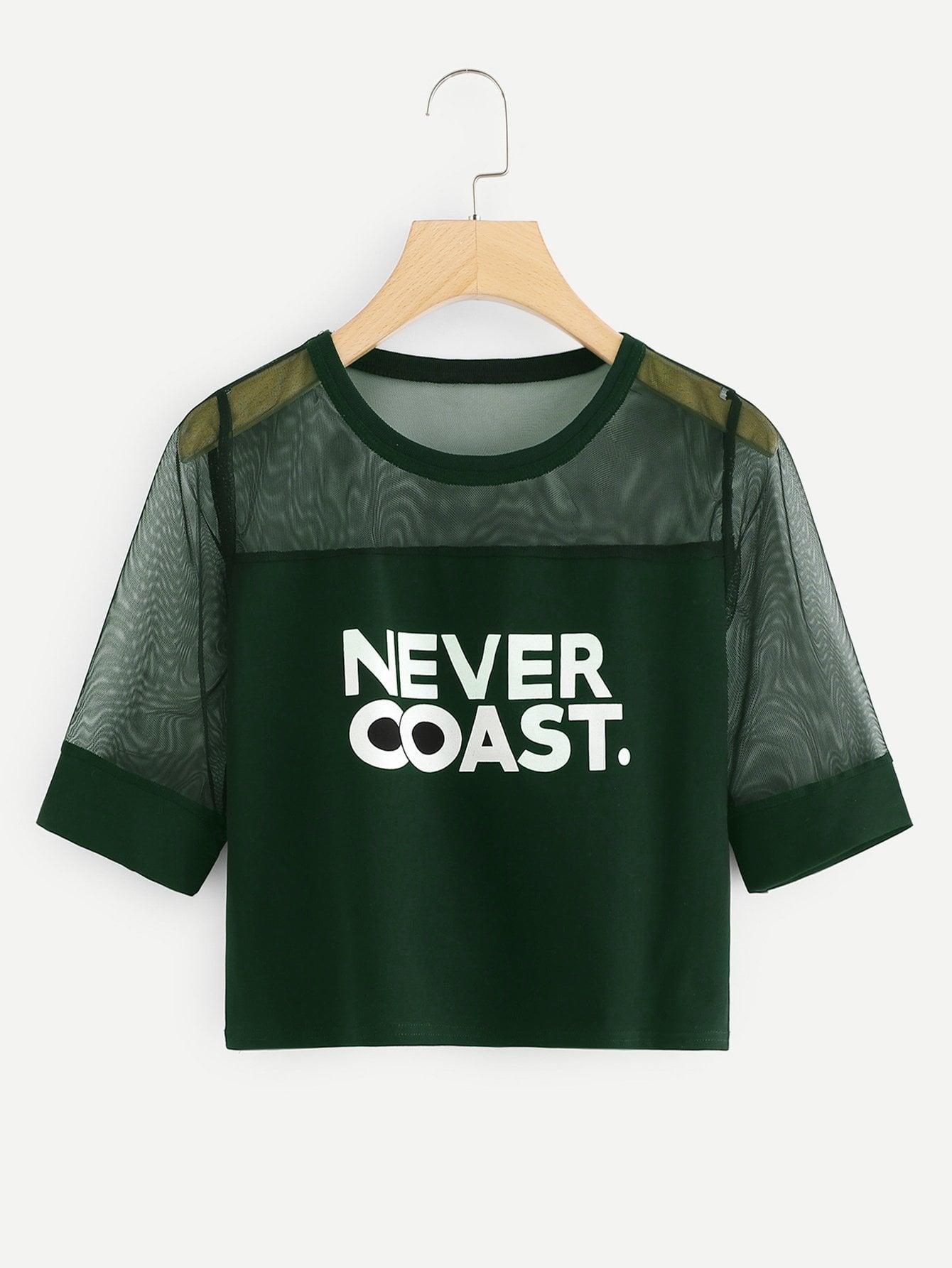 футболка SheIn