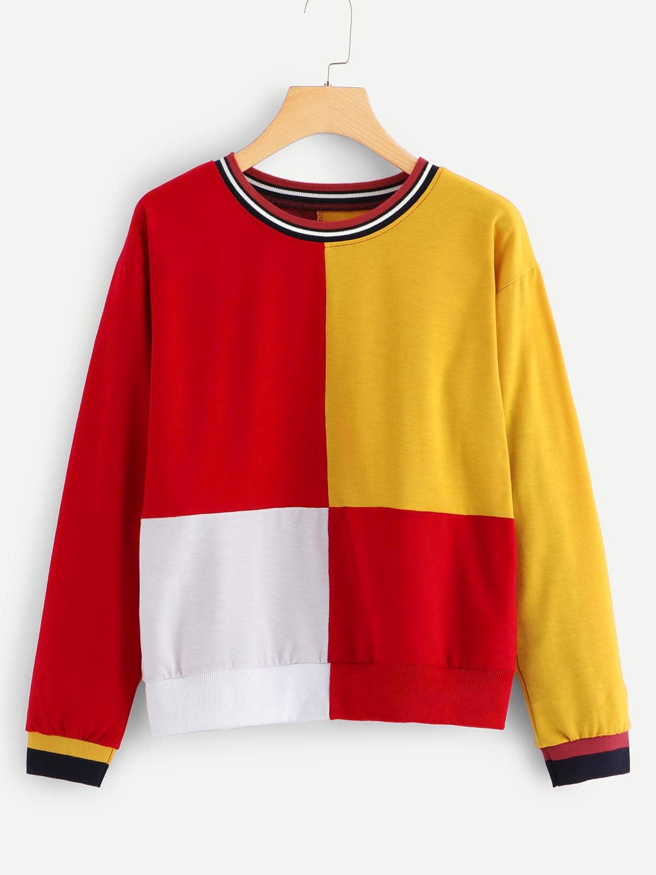 футболка SheIn