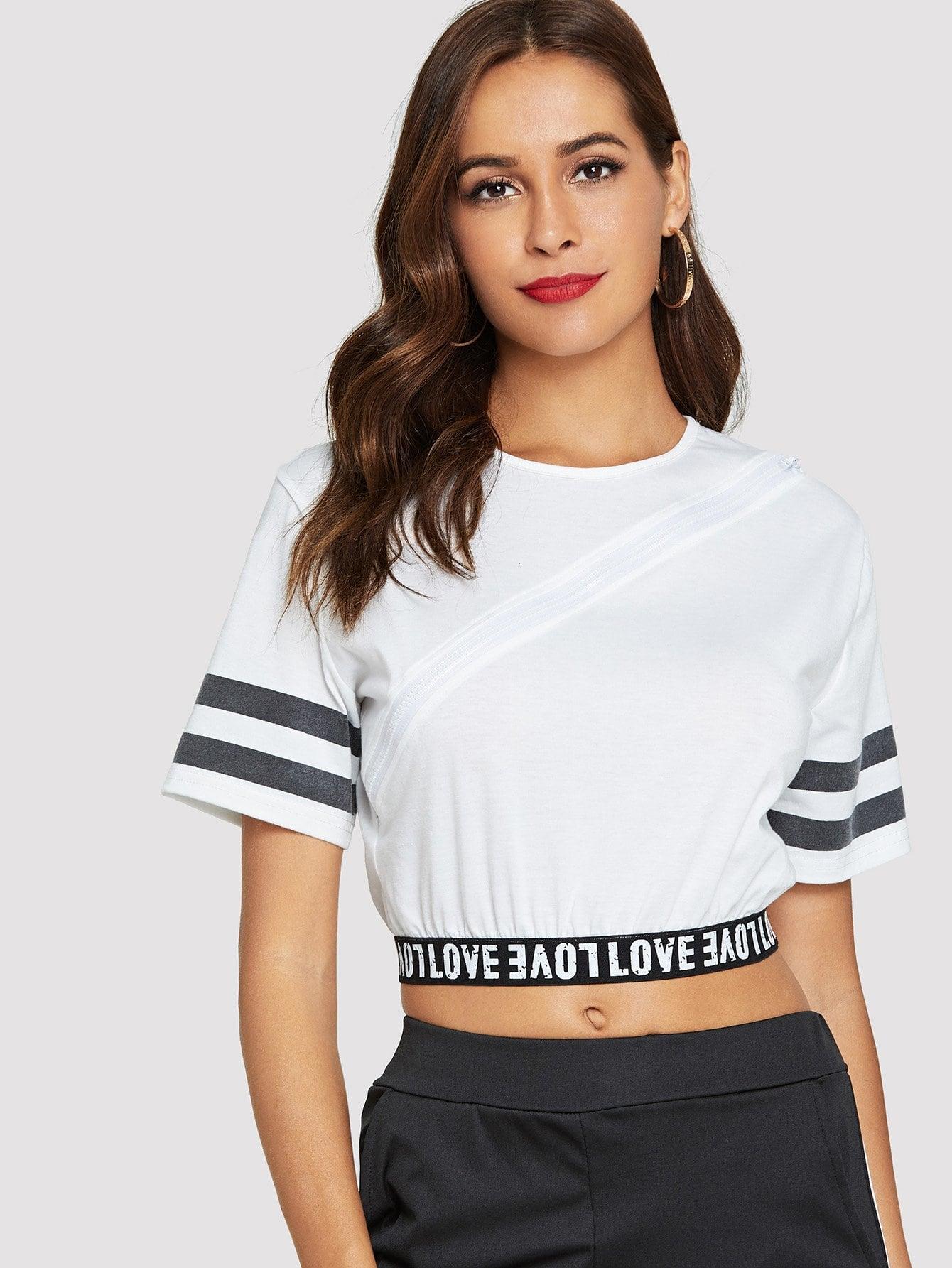 футболка SheIn