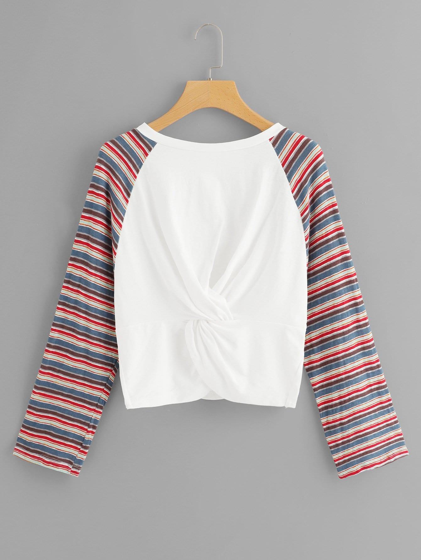 Футболка SheIn