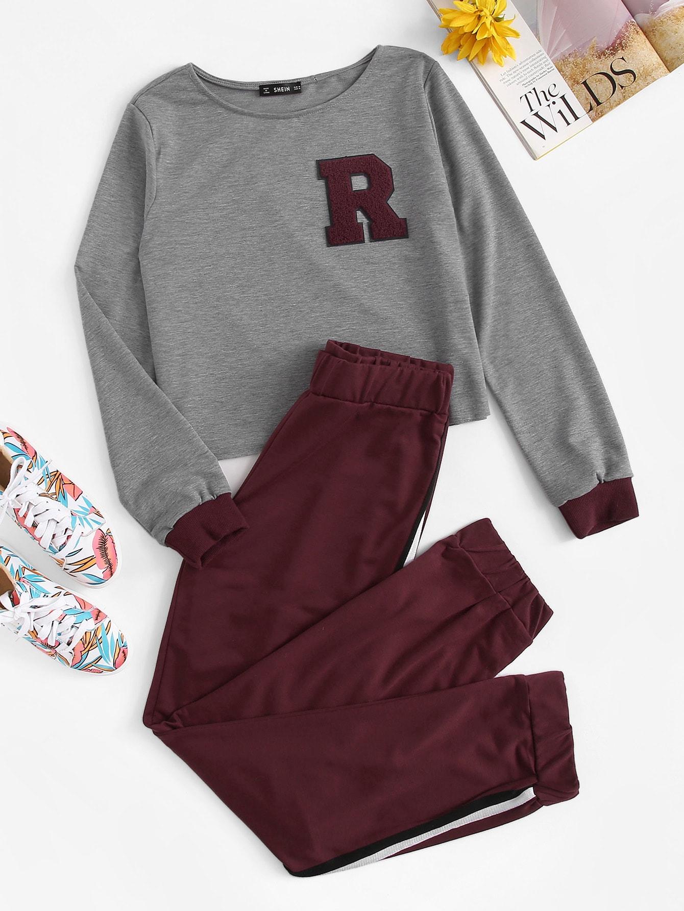 футболка SheIn