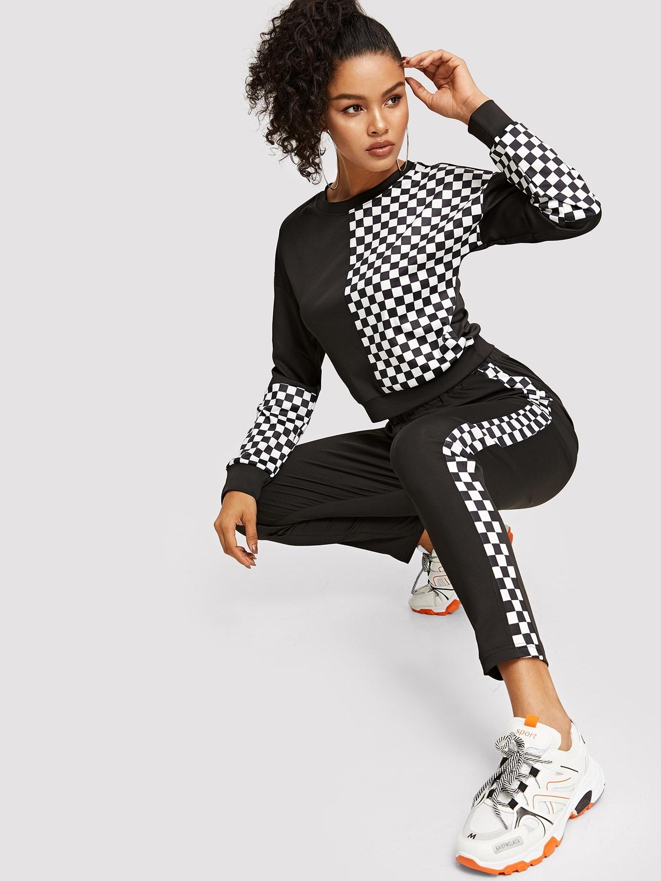 футболка SheIn