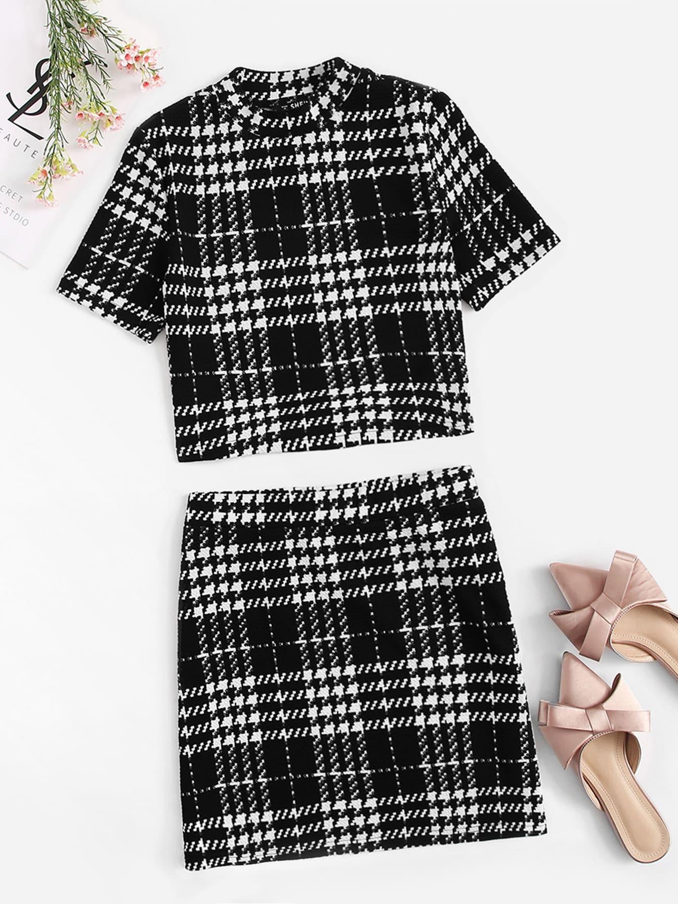 Комплект SheIn