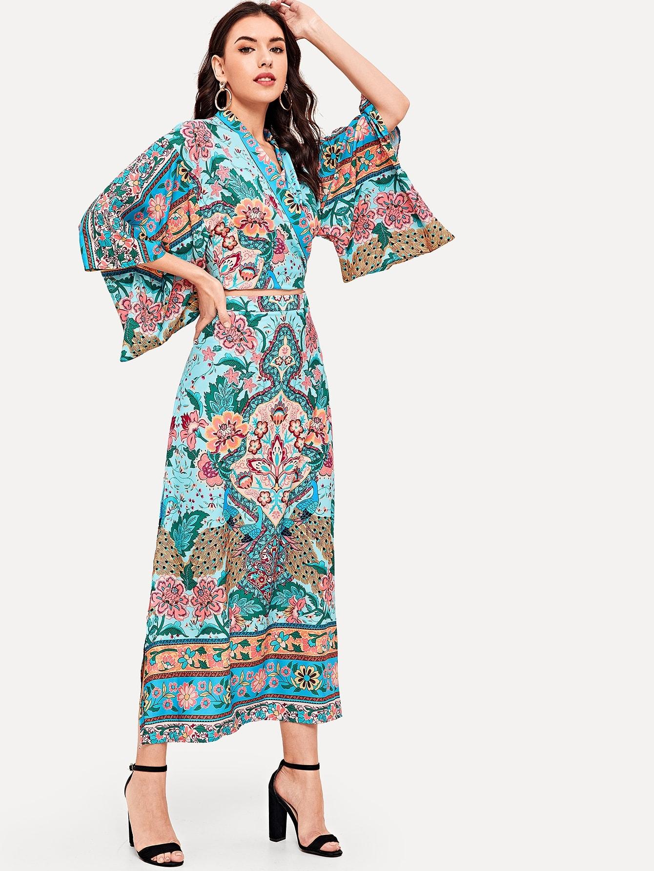 Комплект SheIn