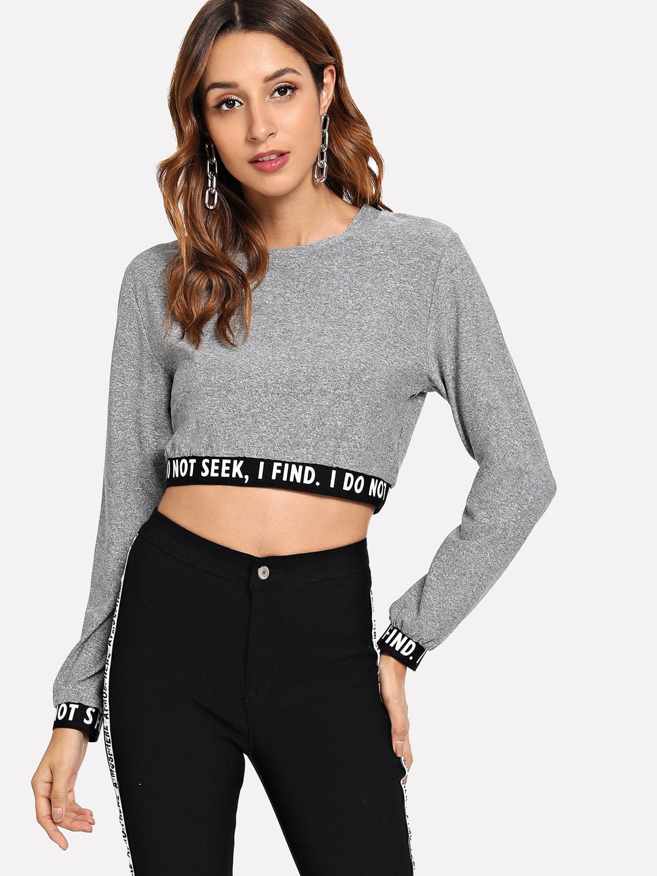 футболка SheIn