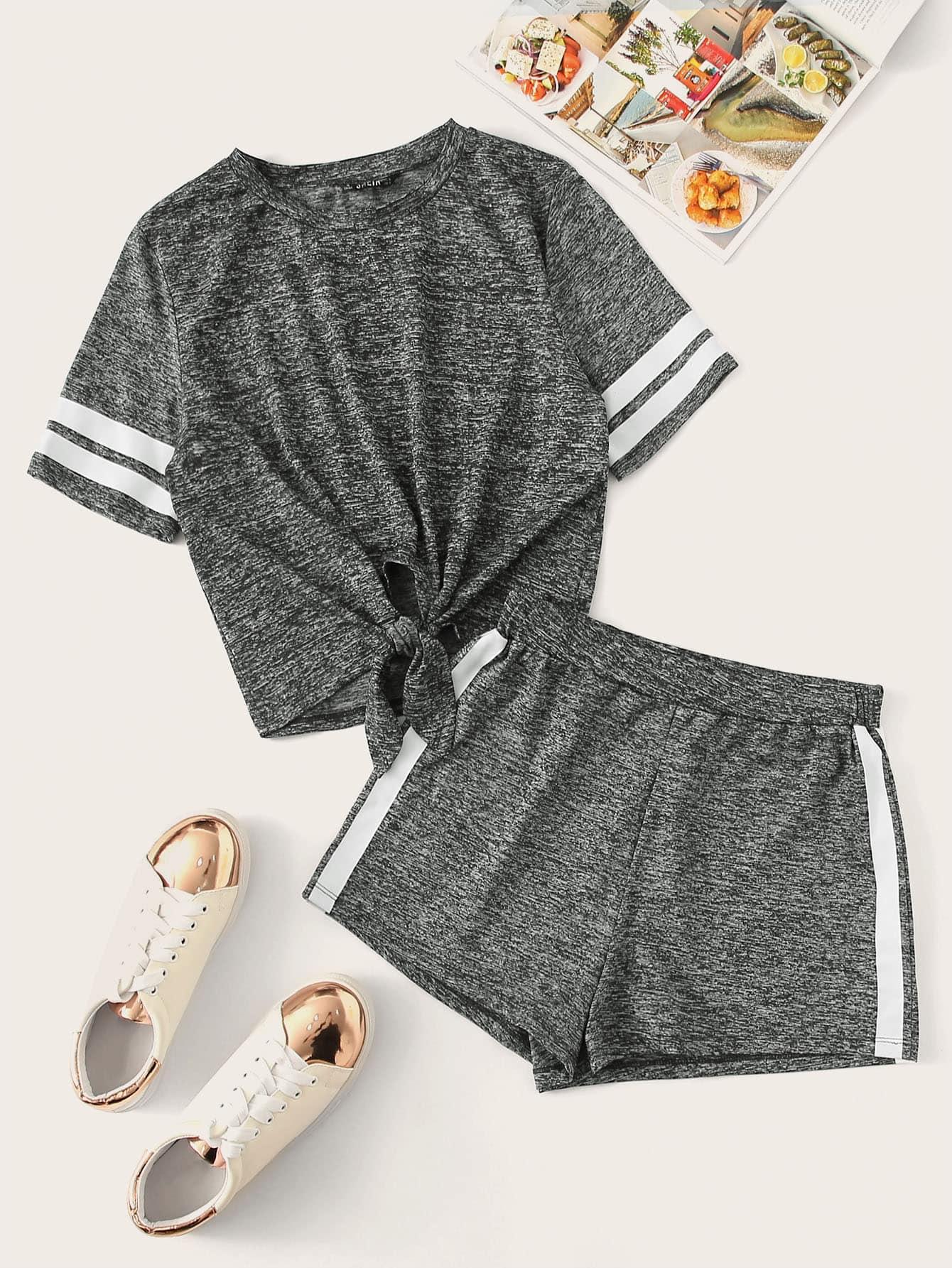 футболка SheIn