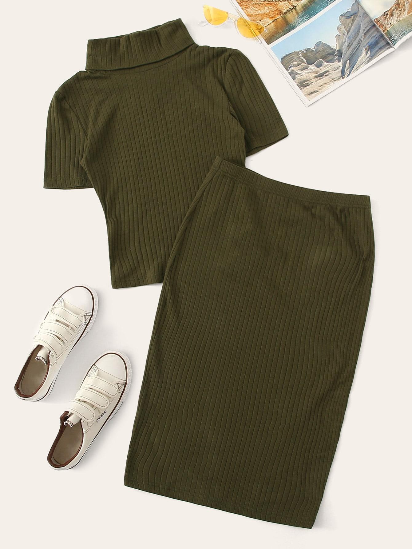 Комплект SheIn