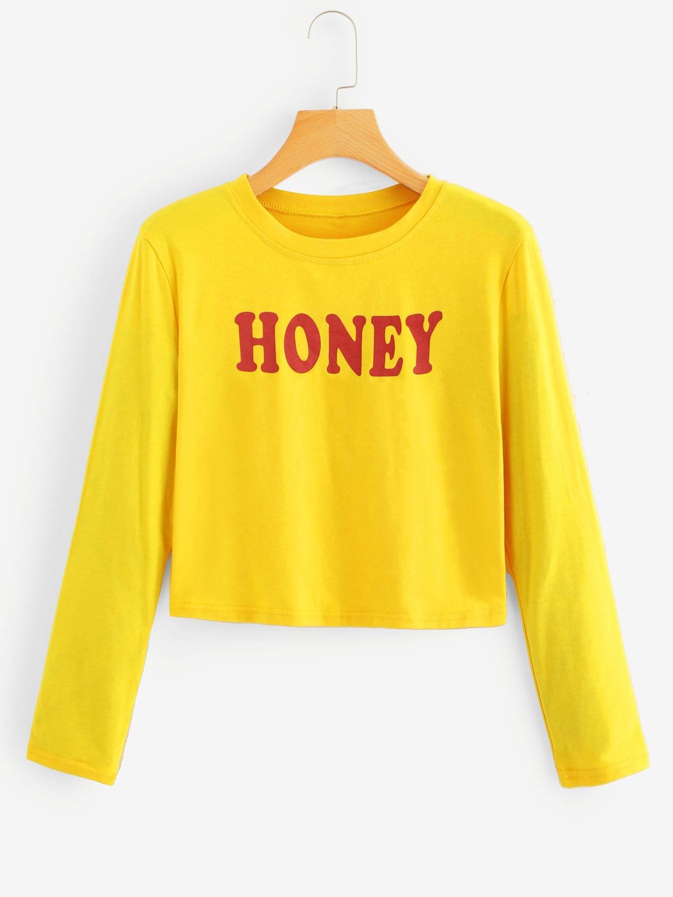 Футболка SheIn