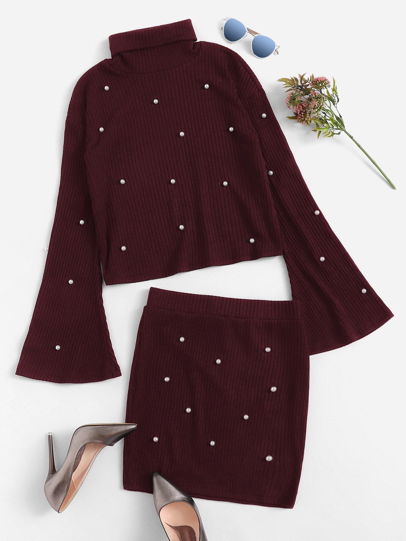 Комплект SheIn