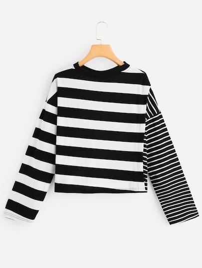 Футболка SheIn