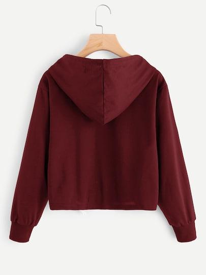 Футболка SheIn