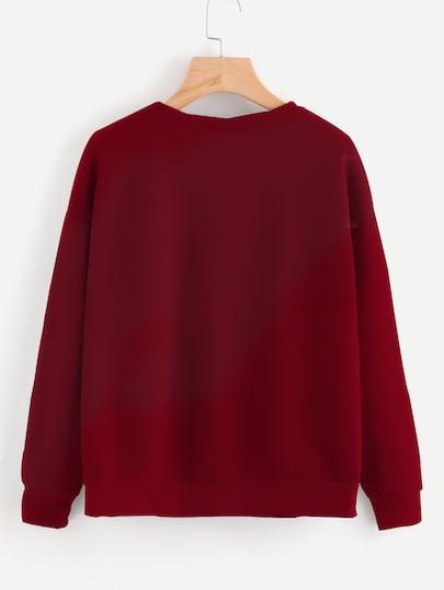 Футболка SheIn