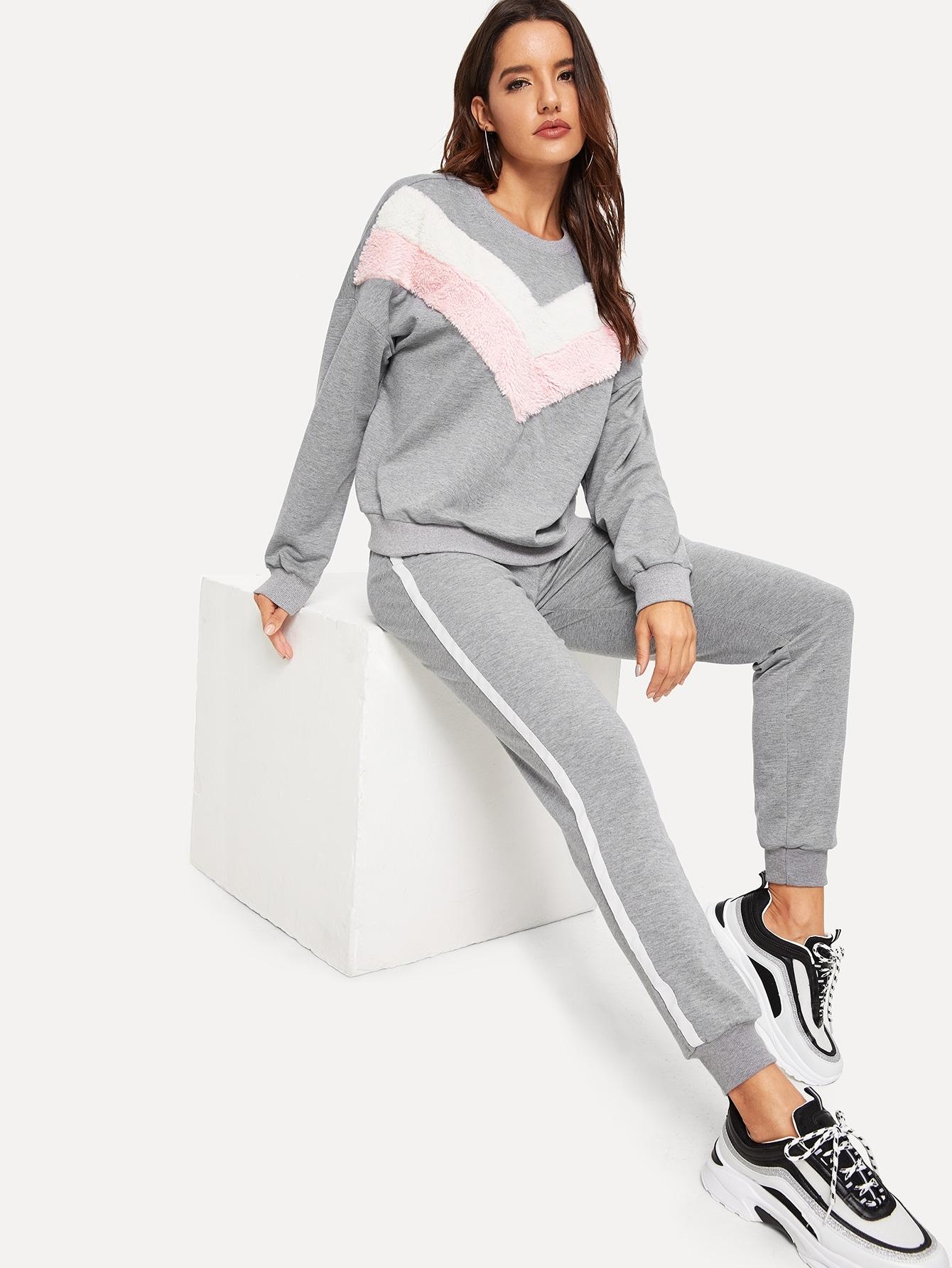 футболка SheIn