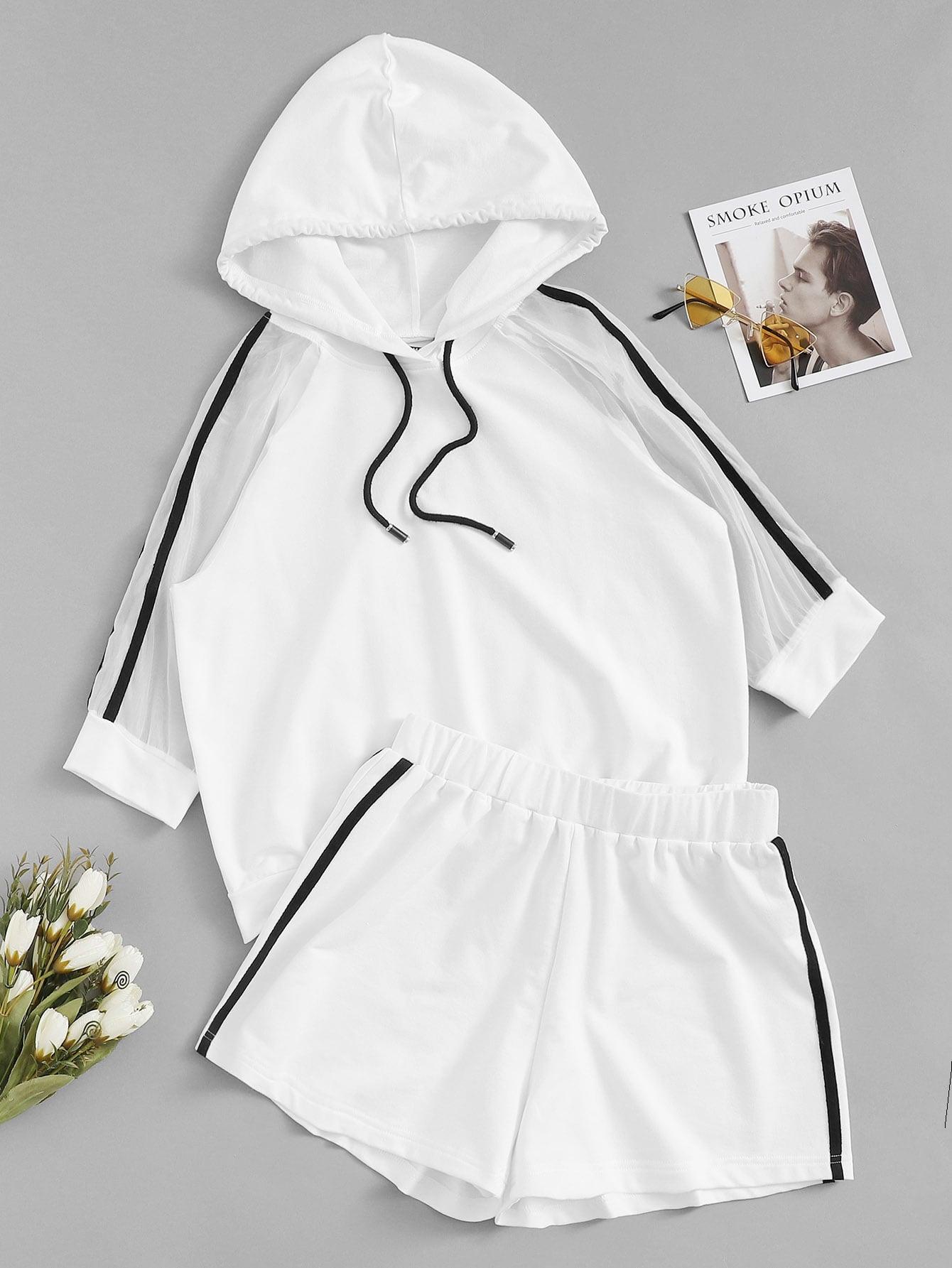 футболка SheIn